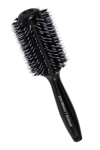 Round Boar Bristle Brush