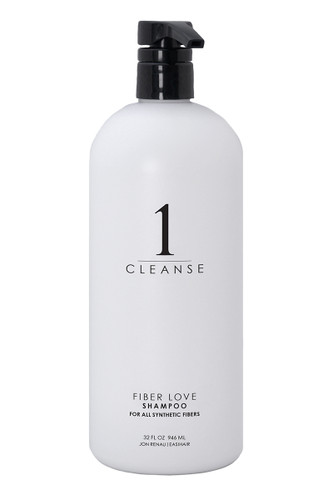 Fiber Love Shampoo - Liter