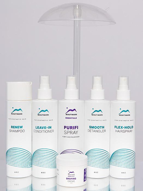 BeautiMark 7pc Synthetic Must Haves