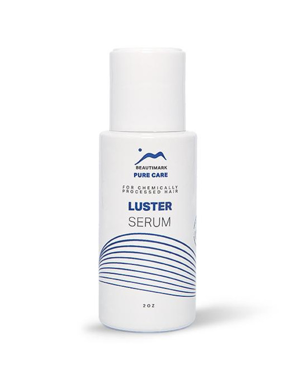 BeautiMark Pure Care Luster Serum