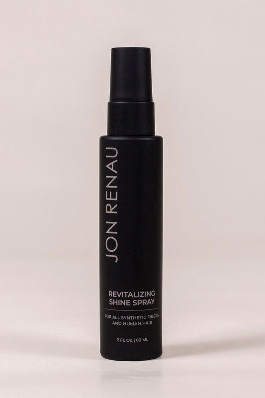 JON RENAU| REVITALIZING SHINE SPRAY 2oz