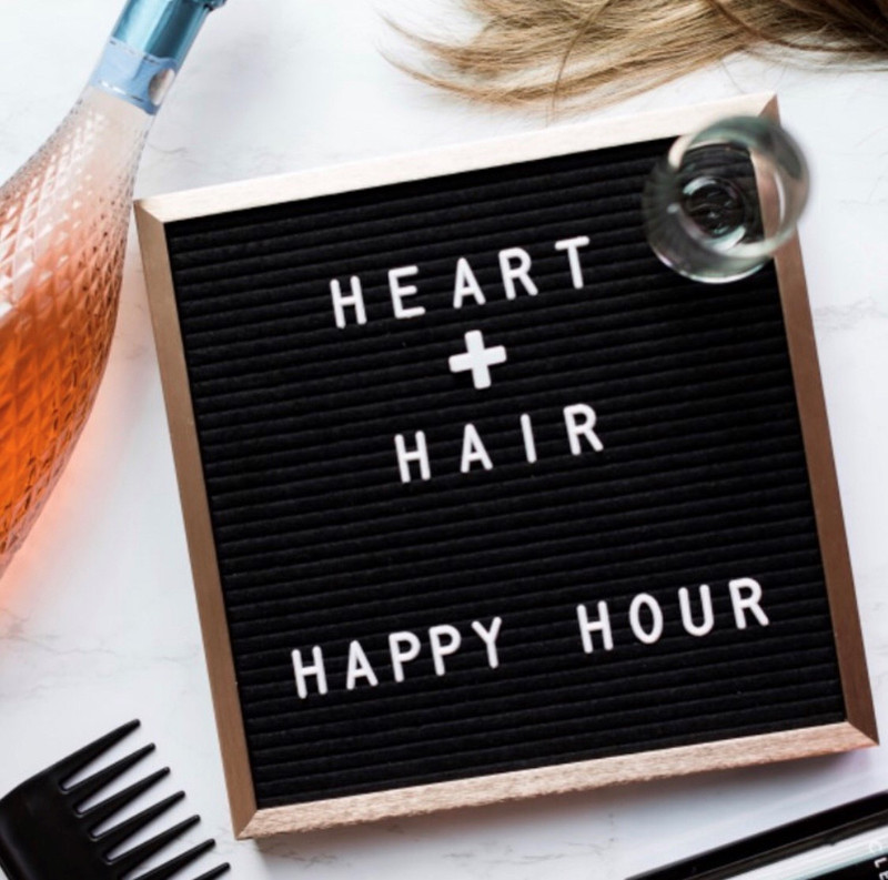 ​HAPPY HOUR FAQs