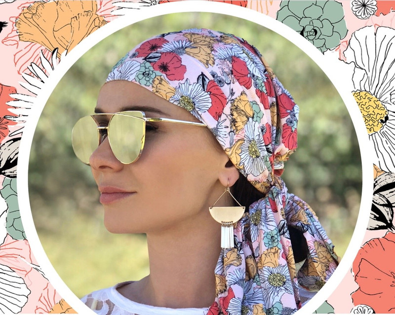 SUMMER ALT HAIR TIPS!