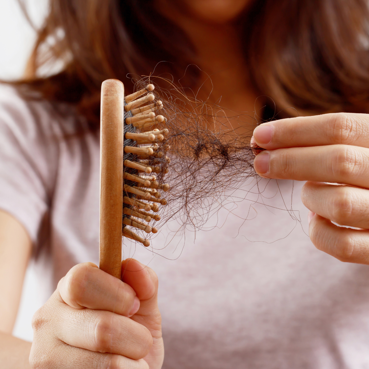 ​Embracing Beauty and Confidence: National Hair Loss Awareness Month
