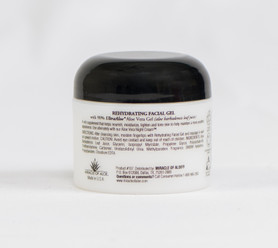 Aloe Rehydrating Facial Gel
