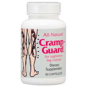 Cramp-Guard