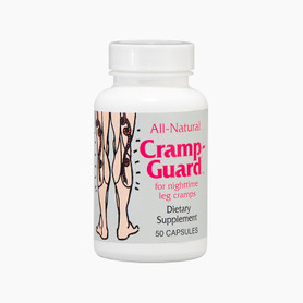 Cramp-Guard