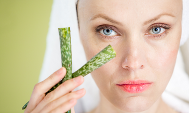 Can You Put Aloe Vera on Your Lips?