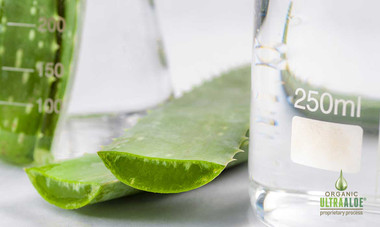 What is Ultra Aloe?