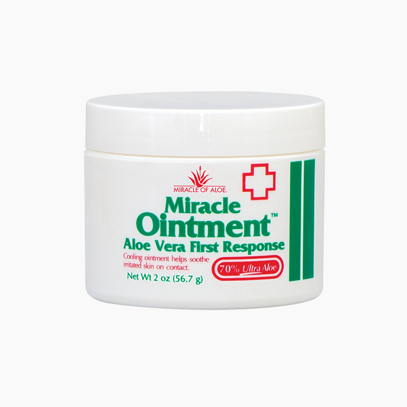 Image of Miracle Ointment 2oz.