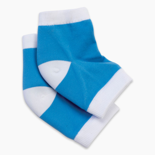 Silicone Moisturizing Gel Socks