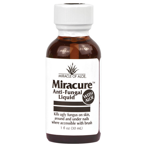 Miracure