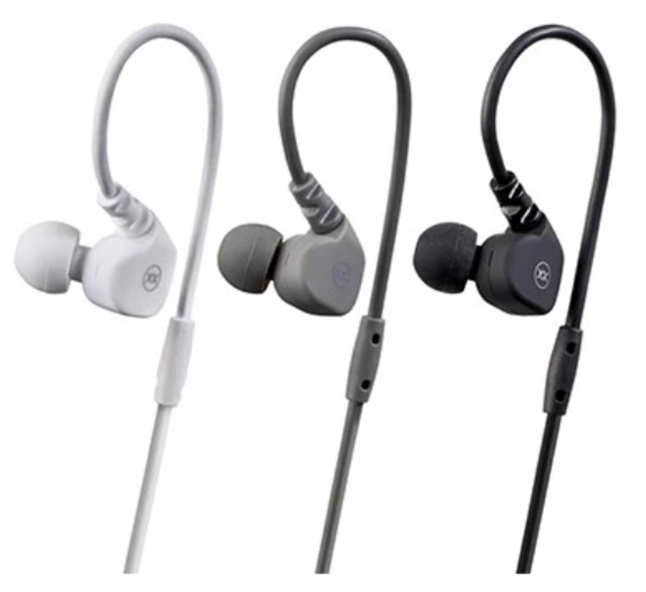 mixx audio earphones