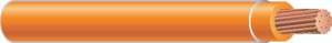 10 AWG ORANGE