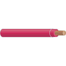 12 AWG RED - 68835