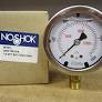 No Shock Gauge Bottom MNT Gauge