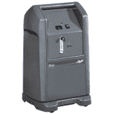 AirSep ONYX™ PSA Oxygen Concentrator, AS016-1, 9 PSIG O2 GENERATOR, 110/120V 60HZ,