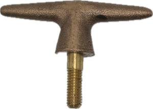 Lock Handle Assmbly  (for PENPKG98) (Sold Each)