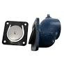 2" Suction Flange with carbon
