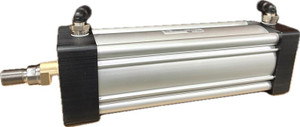 COMOSO 3.25T4MA3U34A8.00 4MA Tie Rod Cylinder - small