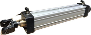 COMOSO 3.25BC4MA3U14A15.00-RC 4MA Tie Rod Cylinder - 15" cylinder - (long)