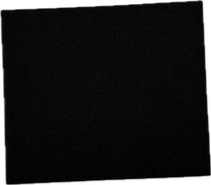 6x7 Neoprene Backing for Vacuum Nozzle Holder