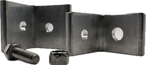 Photo Eye Bracket Complete Kit (6-7-19)