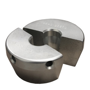 Die, 1/2in for Swaging Hydraulic - For Crimper