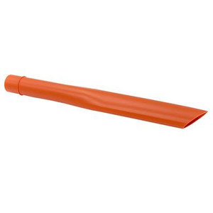 1.5" Vacuum Crevice Tool - Orange