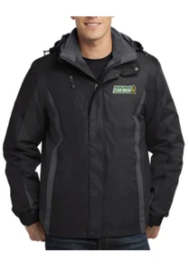 Heavy Duty Jackets