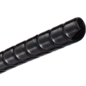 Protecto Wrap - Small Spiral Wrap 1" (sold in 50ft)