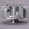 HEAD ASSEMBLY LPS04 w/Inlet Size: 3/4" NPT - 25PSI By-Pass