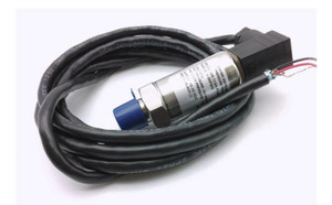 Industrial Pressure Transmitter, 0–300 PSIG, 4–20 mA