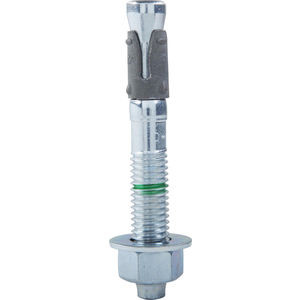 5/8" x 5" Full Threaded WA++ Wedge Anchor