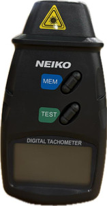 LASER TACHOMETER