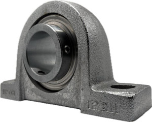QCWP211-32H4 2" Pillow block bearing (DH) with sealed insert (Flex Wrap)