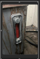 HSG+55 - Sight Level Gauge