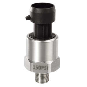 QSOAP Autex Pressure Sensor, 150 PSI