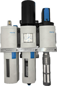 Festo Air Prep (254.406455)