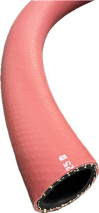 1 1/2" Rubber Hose/ SSC.347914 (sold in 20ft)