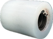 CONVEYOR SHORT AIR CYLINDER CAP PREASSEMBLY
