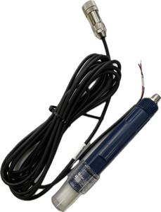 QSOAP ProCon General Purpose pH Sensor (P14G-P-M-1-F-M)