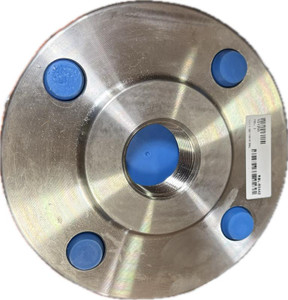 QSOAP Stainless Steel Flange, 1" (44685K143)