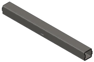 QSOAP, TUBE 16, SKID