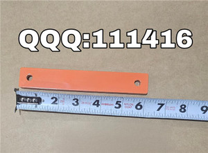 DD Backboard Spacer Plate