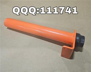 ASSY, CREVICE TOOL HOLDER WITH SEAL
