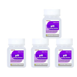 Probe Cleaning Solution, 50ml (4-Pack)