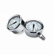 Hydronix 2.5" Gauge 0-100PSI