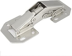 Lancher Easy Installation Hinges (X0015W0W0V) - (SAI)