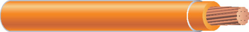 10 AWG ORANGE